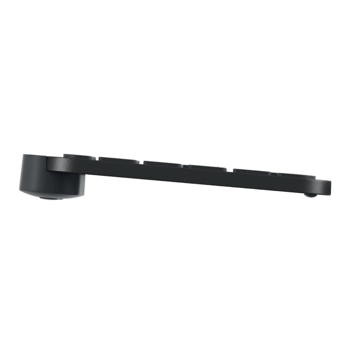 Logitech 920-011579 MX Keys S vezeték nélküli Bluetooth LED háttérvilágítású billentyűzet #1