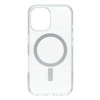 Otterbox 77-99683 Symmetry Clear MagSafe Apple iPhone 16 6.1" átlátszó