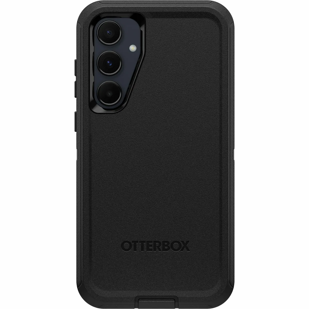 OtterBox 77-95430 Defender Samsung Galaxy A55 5G 6.6" fekete #1