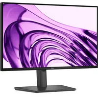 Dell 210-BVJQ P2226H 21.5" 1920x1080 16:9 8 ms USB-hub VESA-szerelés magasságállítás szürke