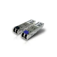D-Link DEM-312GT2 Mini-GBIC SFP adó-vevő 1000Base-SX 2km
