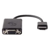 Dell 470-ABZX HDMI-VGA átalakító