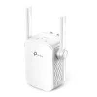 TP-Link TL-WA855RE 300Mbps WiFi lefedettségnövelő két külső antenna AP mód #1