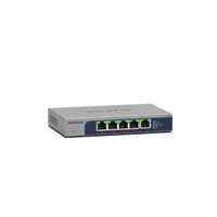Netgear MS105-100EUS 5 portos 2.5G unmanaged switch PoE #1