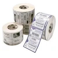 Zebra 880350-063 Z-Ultimate 3000T 102x64 mm Poliészter címke fehér