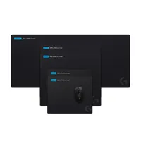 Logitech 943-000785 G240 szövetes gaming egérpad