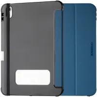 OtterBox 77-92192 React Folio kék oldalra nyíló kompatibilitás Apple iPad 10th gen