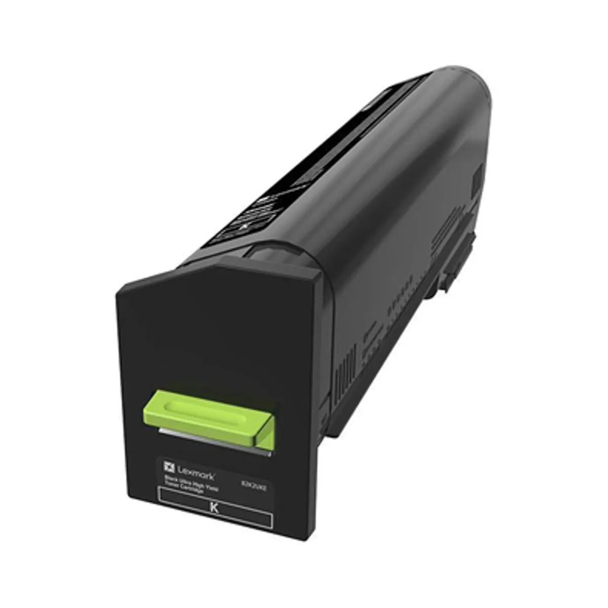 Lexmark 82K2UKE tonerkazetta fekete 55K CX860 #1