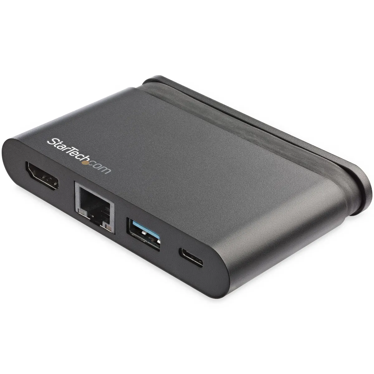 Startech.com DKT30CHCPD USB-C dokkoló 4K HDMI 2 USB, 100 W PD, Ethernet 1G #1