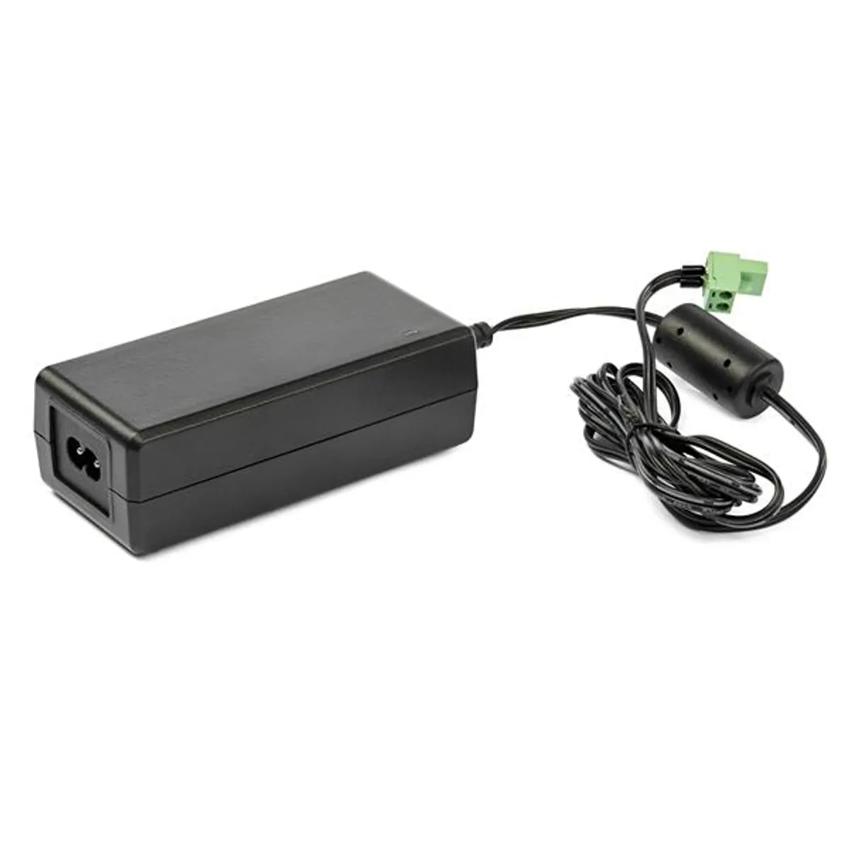 Startech.com ITB20D3250 DC tápegység kimenet 20V 3.25A, bemenet 110-240V, csatlakozó: terminál blokk, beltéri, fekete, ce fcc ul rohs reach #1