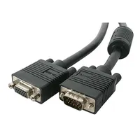 Startech.com MXTHQ15M VGA kiterjesztő kábel 15 m