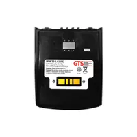 GTS HMC55-LI(1.5X) Li-ion akkumulátor MC55-65-67