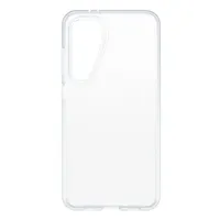 OtterBox 77-97085 React Flatiron Clear Samsung Galaxy S24 FE 6.7" átlátszó monokróm