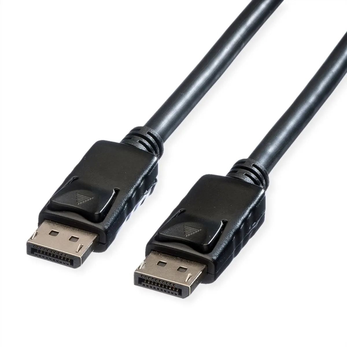 Roline 11.04.5982 DisplayPort 1.2 kábel 2 m DP-DP #1