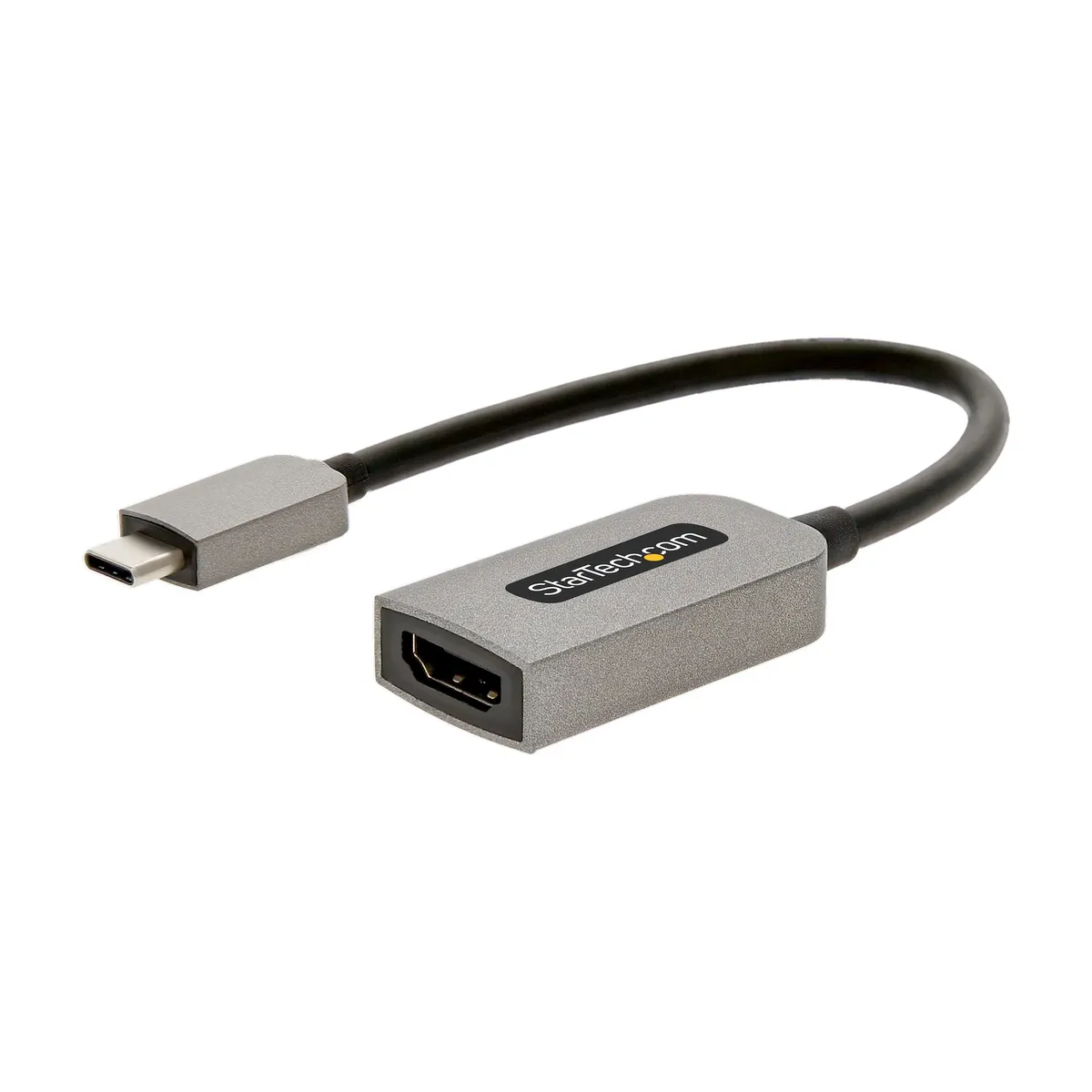 Startech.com USBC-HDMI-CDP2HD4K60 USB-C-HDMI adapter 4K60 #1