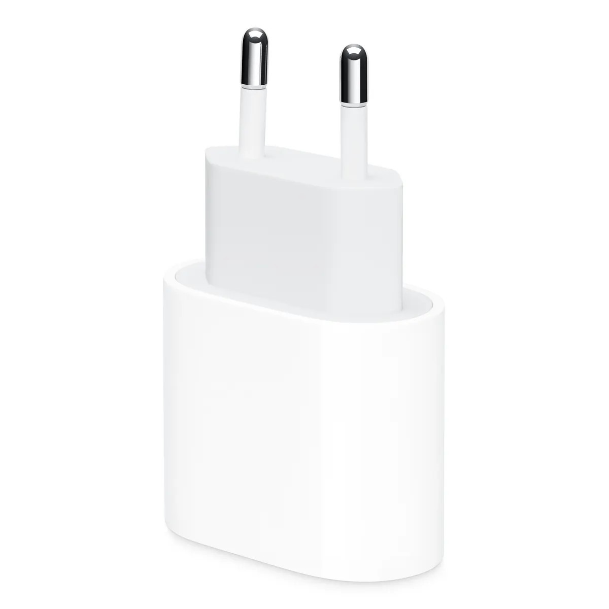Apple MD3J4ZM/A 20W USB-C Power Adapter fehér #1