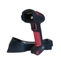 Honeywell 1991ISR-3USB-5-R Granit 1991iSR Kézi vonalkódolvasó 1D2D Bluetooth RS-232 USB IP67