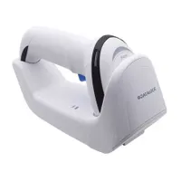Datalogic GM4200-WH-433K1 Gryphon GM4200 1D CCD vezeték nélküli RF 50 m IP52 Beépített Li-ion akkumulátor