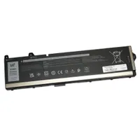 Origin Storage X9FTM-BTI BTI 6-cell csereakkumulátor Precision 7670 7680 7770 778 93 Wh 11,55 V Li-ion 8050 mAh