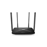 Mercusys AC12G AC12G két sávos gigabites router 2,4 GHz és 5 GHz