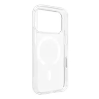 Belkin MSA031HQCL mágneses védőtok iPhone 17 Pro Max 6.3" átlátszó monokróm felület