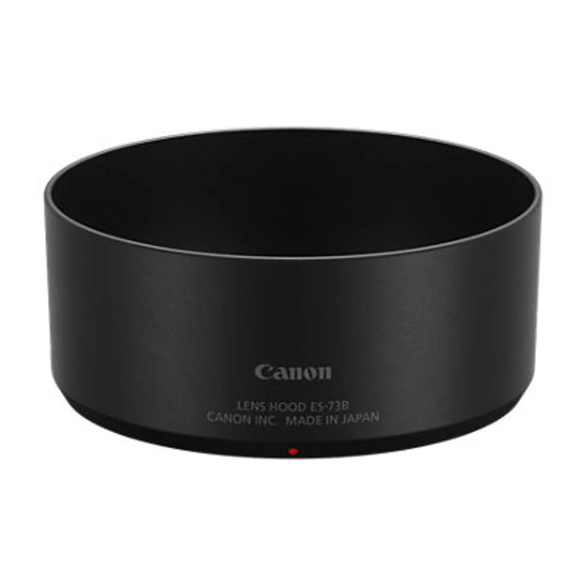 Canon 7293C001 ES-73B napellenző RF 45mm f/1.2 STM objektívhez #1