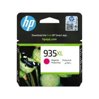 HP Inc. C2P25AE#BGX 935XL magenta tintapatron pigment alapú tinta 825 oldal #1