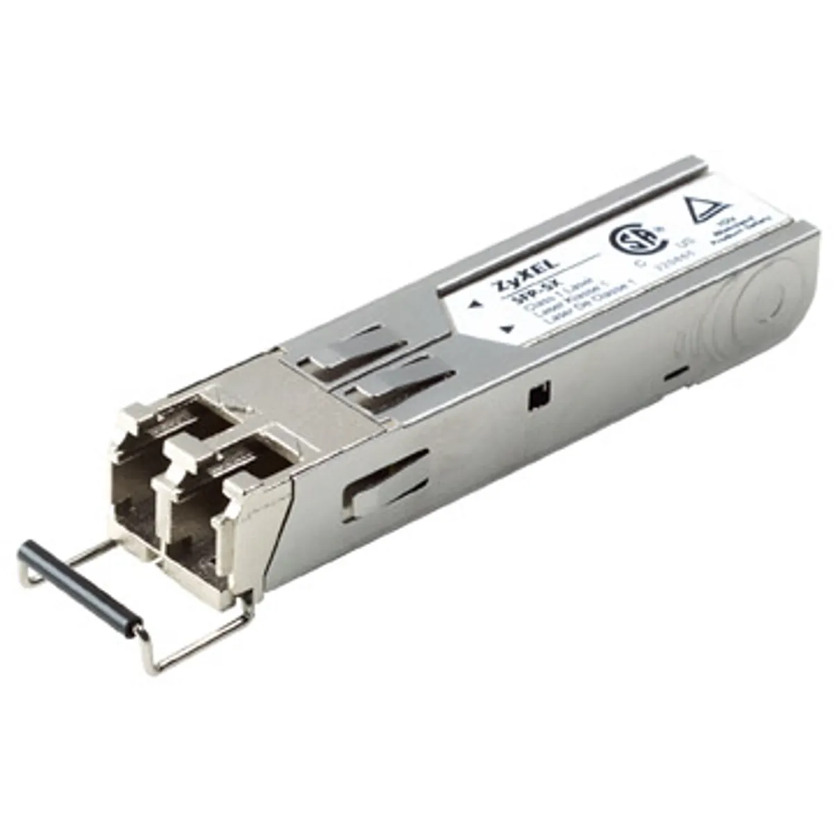 Zyxel 91-010-204001B SFP-SX-D dugaszolható modul 1000 Mbit LC 850 nm 550 m #1