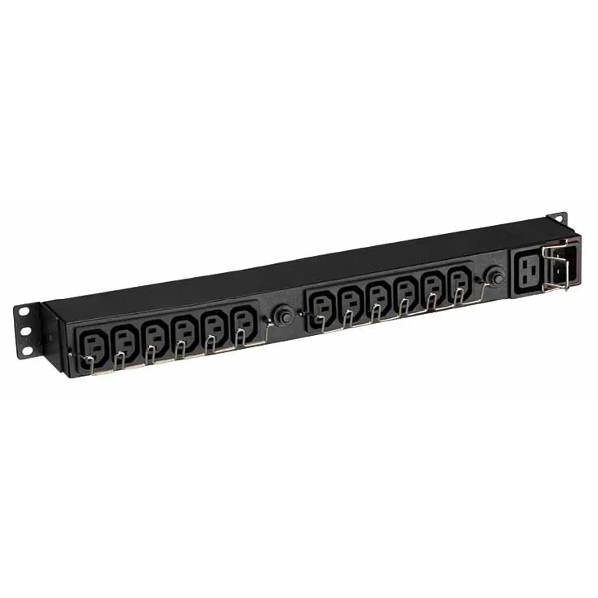 Eaton EFLX12I FlexPDU 12 IEC 13 kimenetek C13 230V 13A 1U C20 #1