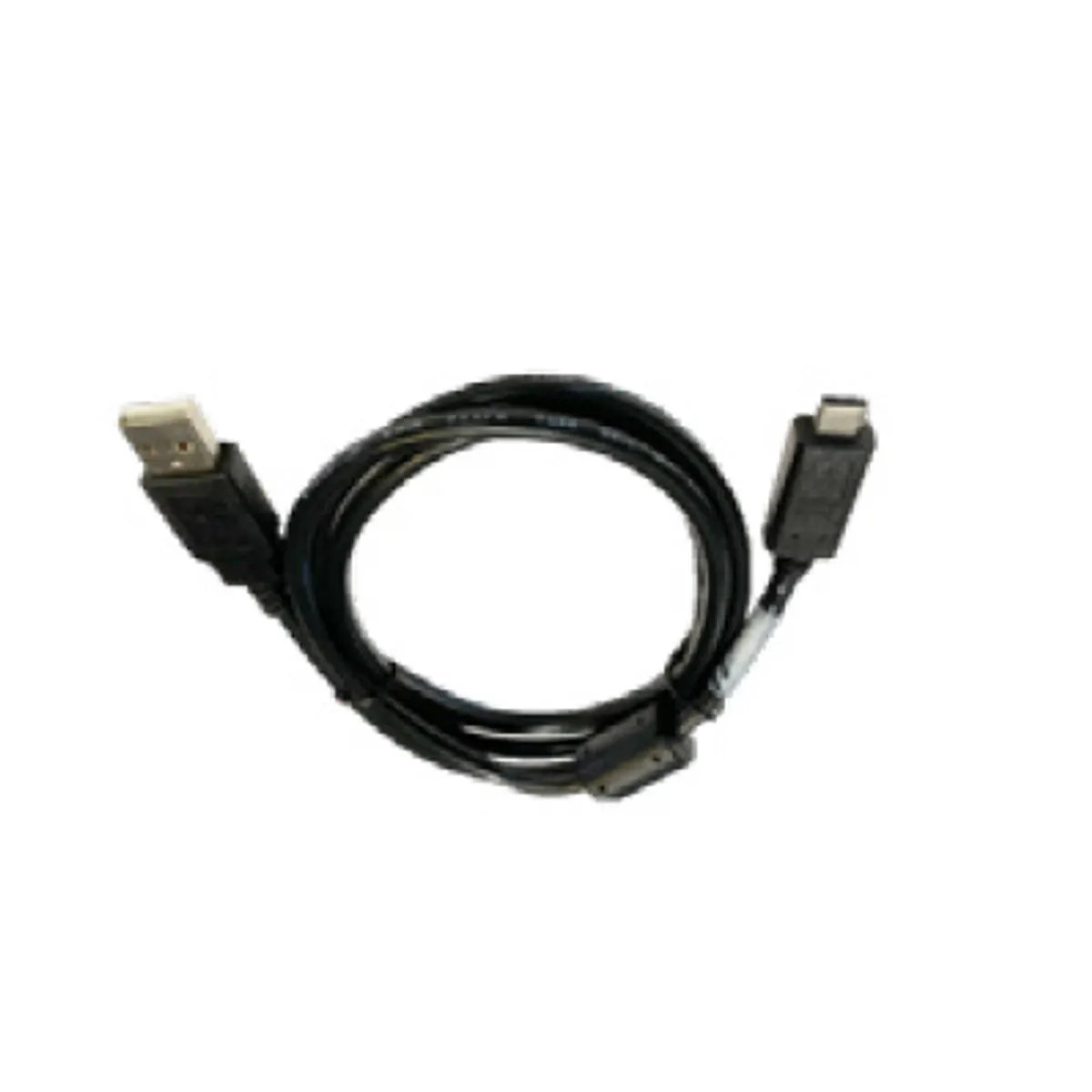 Honeywell CBL-500-120-S00-06 töltő és USB-kommunikációs kábel EDA52, EDA5S, EDA10A USB-hoz hossz 1,2 m csatlakozók USB A USB C szín fekete #1