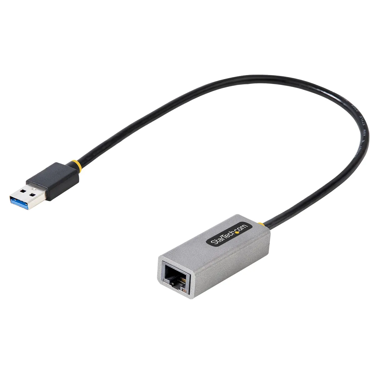 Startech.com USB31000S2 usb-ethernet adapter usb 3.0 gigabit bus-powered szürke #1