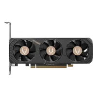Zotac ZT-B50500L-10L GeForce RTX 5050 8GB GDDR6 128-bit PCIe x8 5.0 alacsony profilú 3 ventilátor