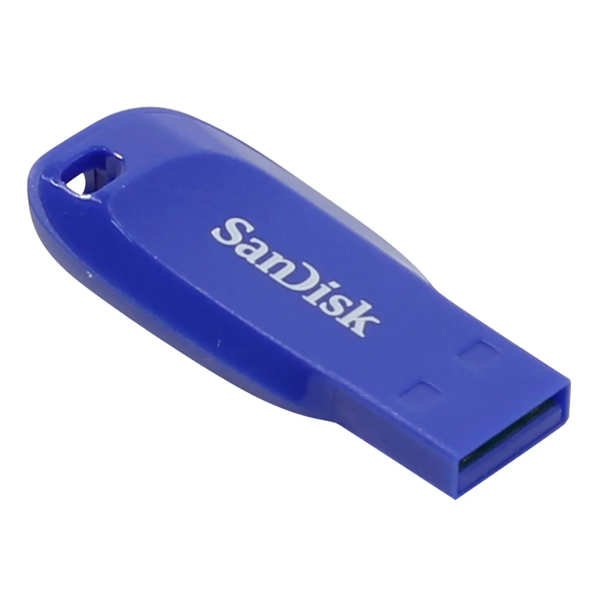 Sandisk SDCZ50C-032G-B35BE Cruzer Blade 32 GB USB 2.0 kék #1