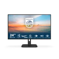 Philips 24E1N1200A/00 monitor 23.8" IPS 120 Hz 1 ms MPRT