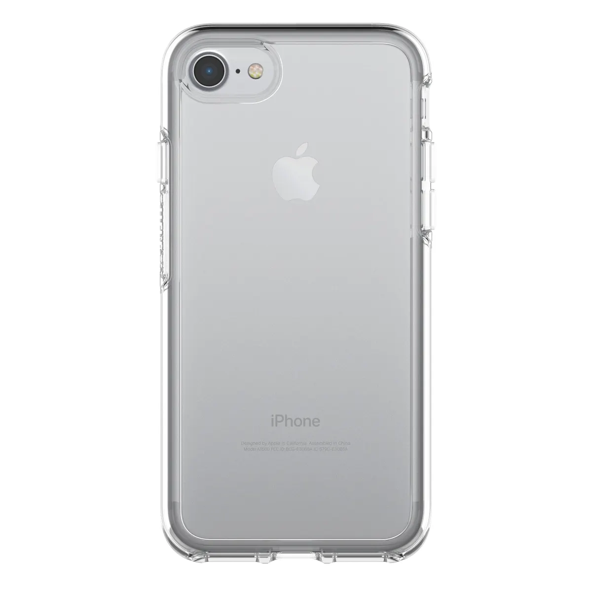 Otterbox 77-53957 Symmetry Clear iPhone 7 8 SE 2nd gen 4.7" átlátszó #1