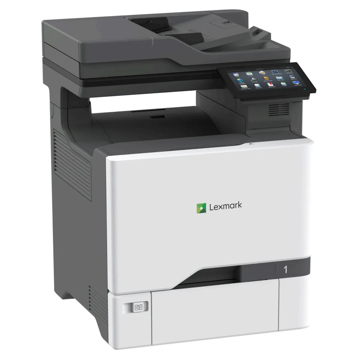 Lexmark 47C9830 XC4342 színes multifunkciós lézernyomtató #1
