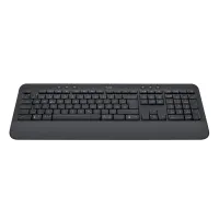 Logitech 920-010913 Signature K650 grafit vezeték nélküli bluetooth 118 billentyű qwertz csuklótámasz
