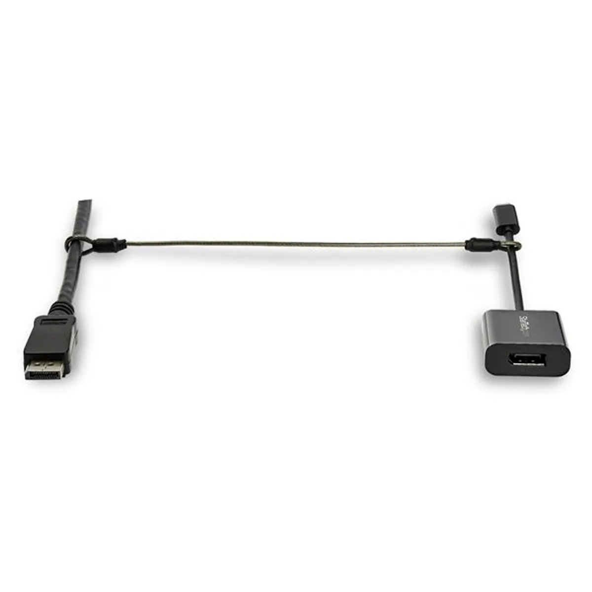 Startech.com CONNLOCKPK10 Biztonsági zsinórok 10 db #1