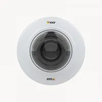 Axis 02112-001 M4216-V kompakt vari-fokális beltéri DN dóm 3-6 mm 2304x1728 H.264 30fps PoE #1