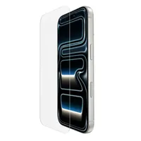 Belkin SFA128ZW Ultraglass 2 kijelzővédő iPhone 17 Pro