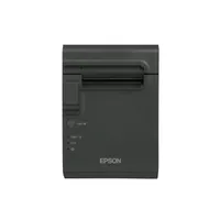 Epson C31C412465 TM-L90 direkt termál 80 mm USB Ethernet szürke