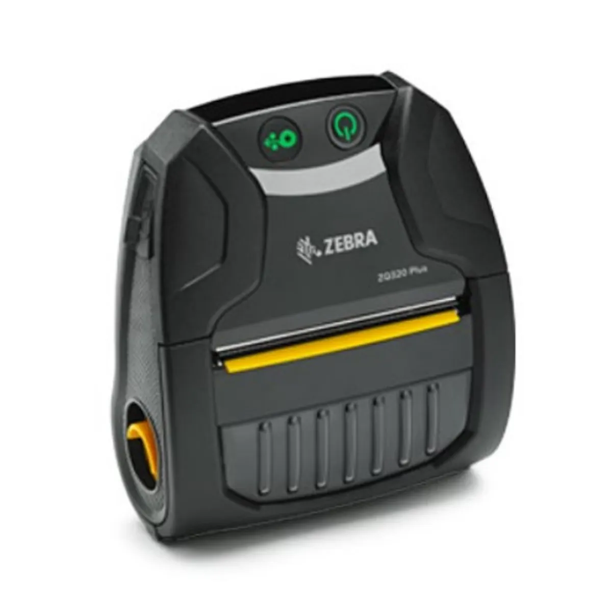 Zebra ZQ31-A0E04TE-00 ZQ310 Plus direkt termál 203 x 203 DPI 100 mm per sec Bluetooth 4.0 USB fekete #1