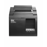 Star Micronics 39472730 TSP143IIU+ USB 58/80 mm direkt termál 203x203 DPI szürke #1