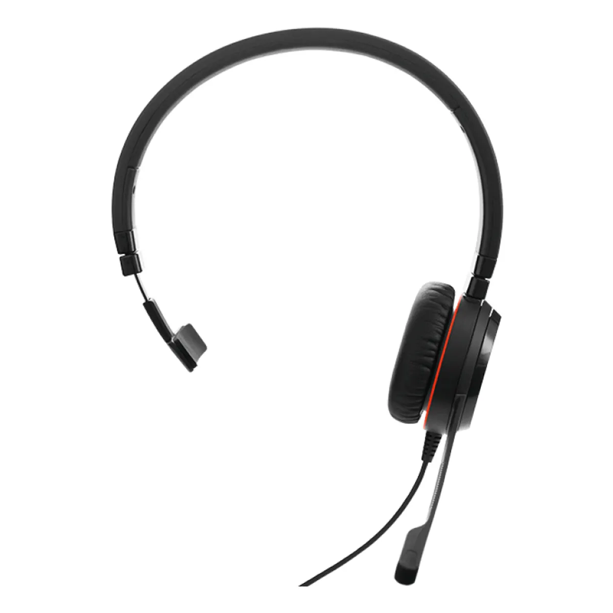 Jabra 5393-829-369 Evolve 30 II Mono UC USB-C A fekete #1