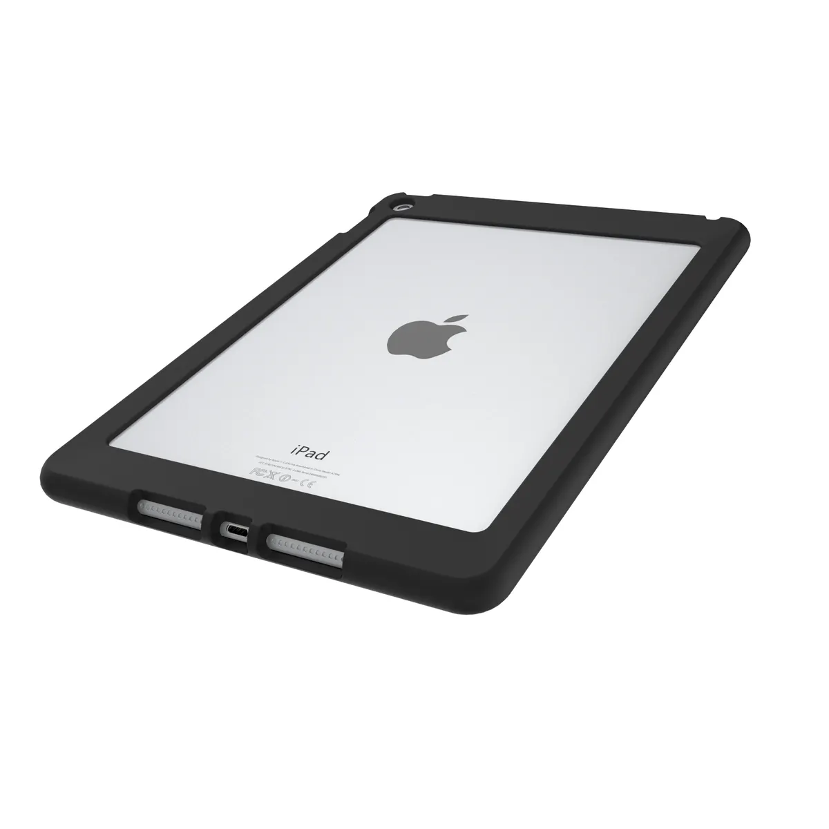 Self Positioning BNDIP102 edge band Apple iPad 10.2" 10.5" #1
