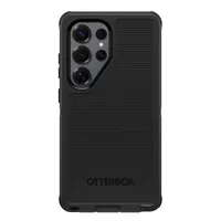 OtterBox 77-97479 Defender Series Samsung Galaxy S25 Ultra tok fekete