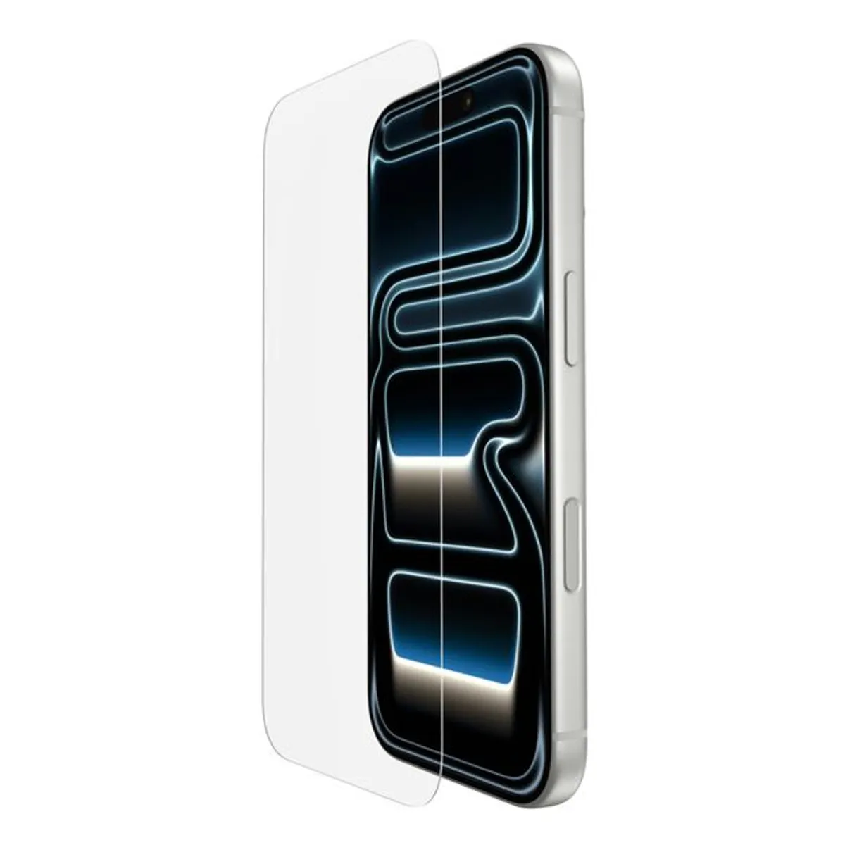 Belkin OVA238HQ InvisiGlass kijelzővédő iPhone 17 Pro #1