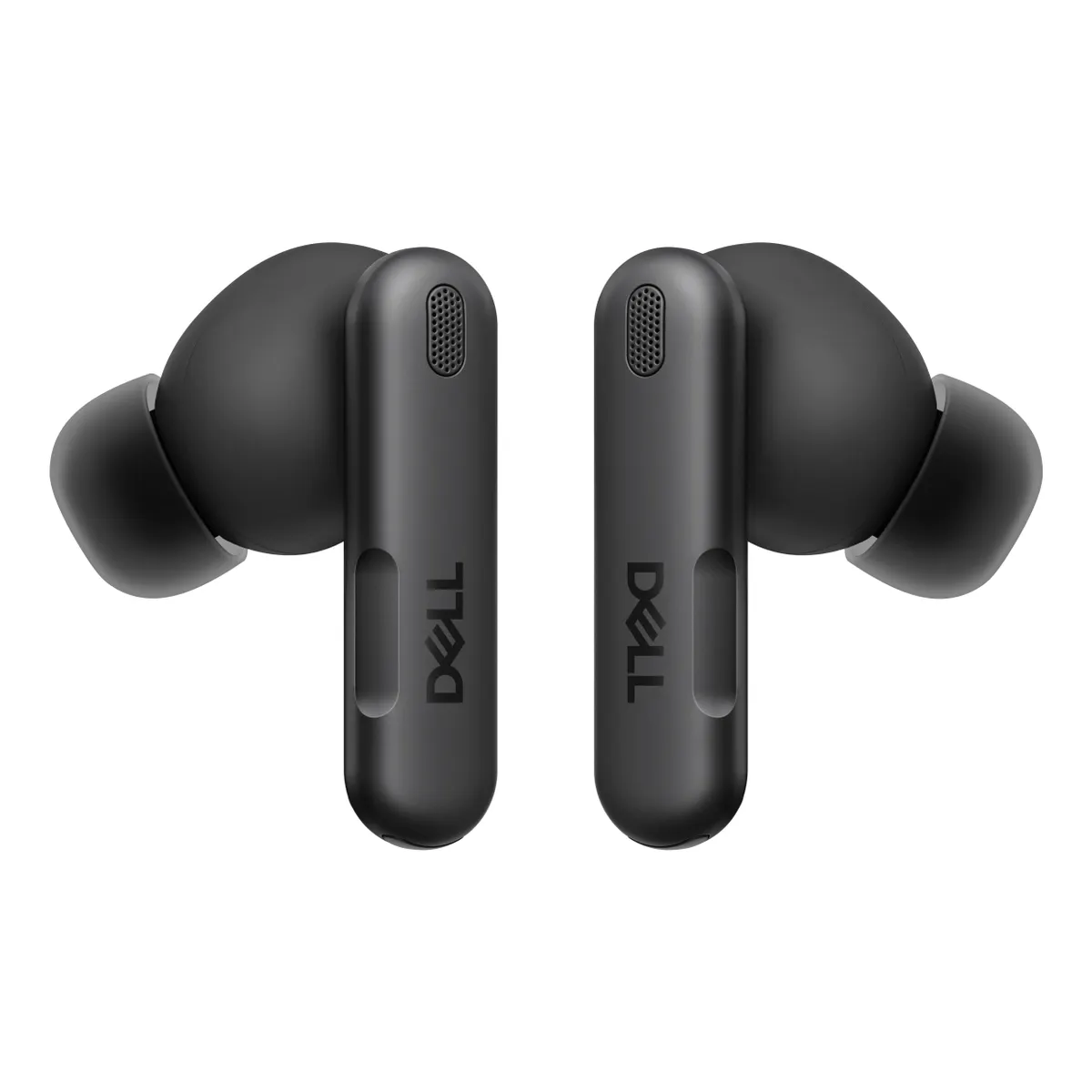 Dell 520-BBNM EB525 fülhallgató TWS Bluetooth 5.3 IP54 8 óra lejátszás, tok 33 óra, fekete #1