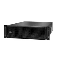 APC SRT192RMBP Smart-UPS SRT 192 V RM akkumulátor mellékelt elemek száma 1 db RoHS fekete