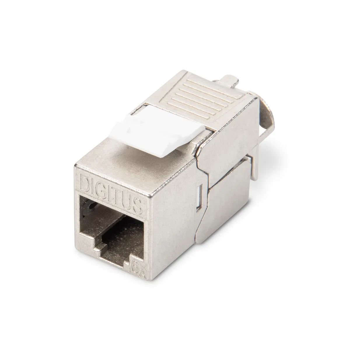 Assmann DN-93615 Digitus cat 6a keystone modul shielded 14x34x20 mm #1